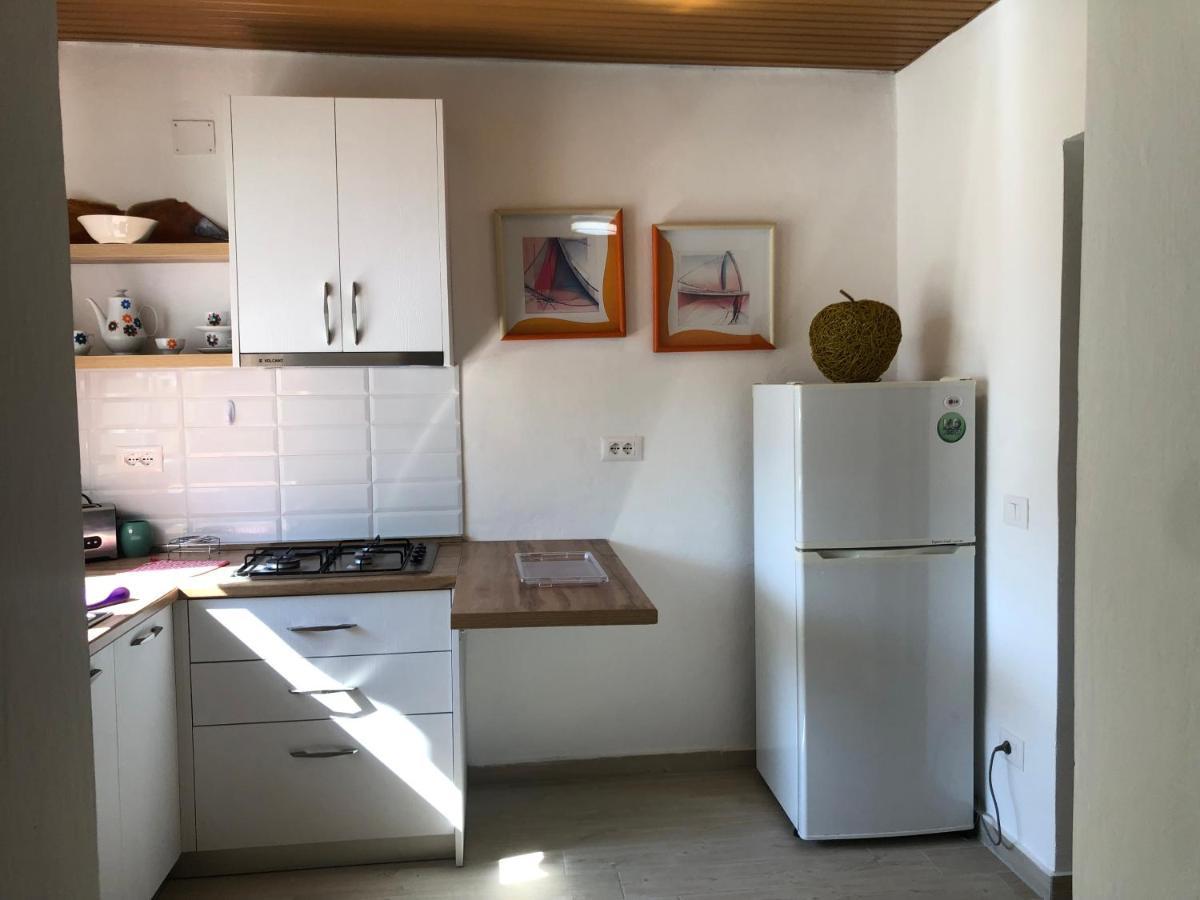 Hotel Olive House. Wlora Zewnętrze zdjęcie