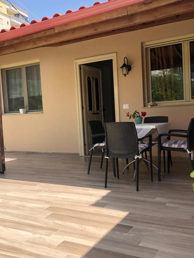 Hotel Olive House. Wlora Zewnętrze zdjęcie