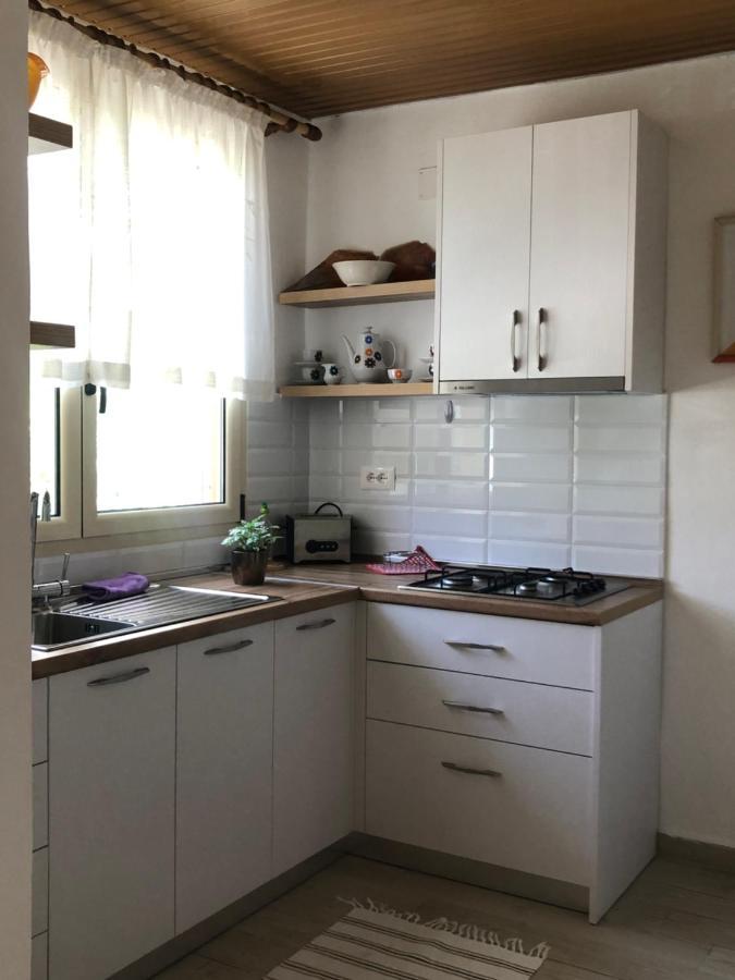 Hotel Olive House. Wlora Zewnętrze zdjęcie