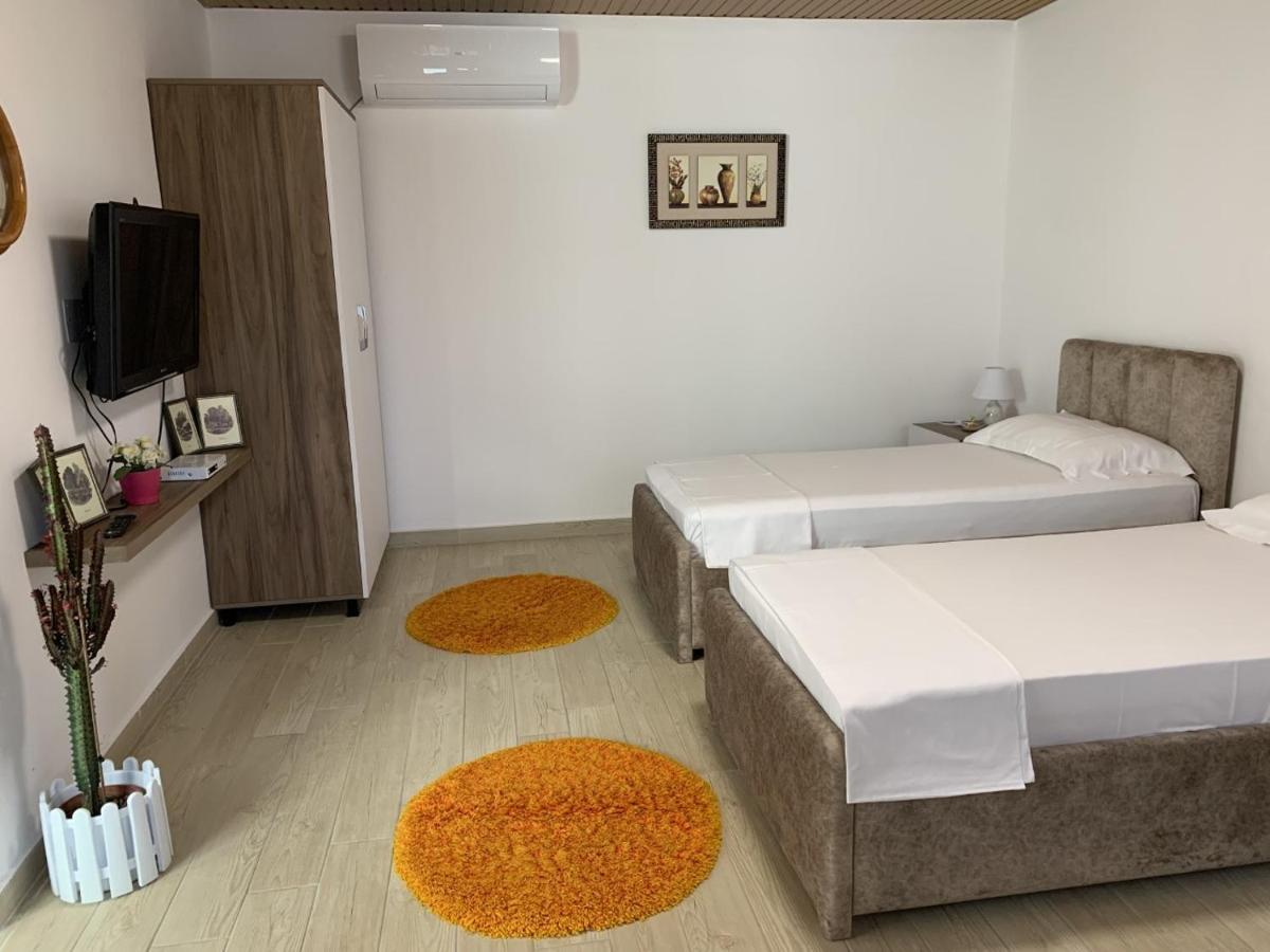 Hotel Olive House. Wlora Zewnętrze zdjęcie
