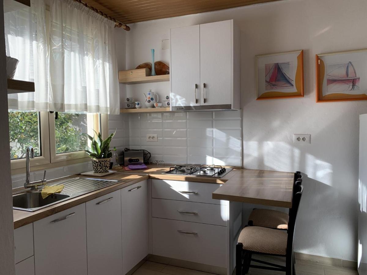 Hotel Olive House. Wlora Zewnętrze zdjęcie