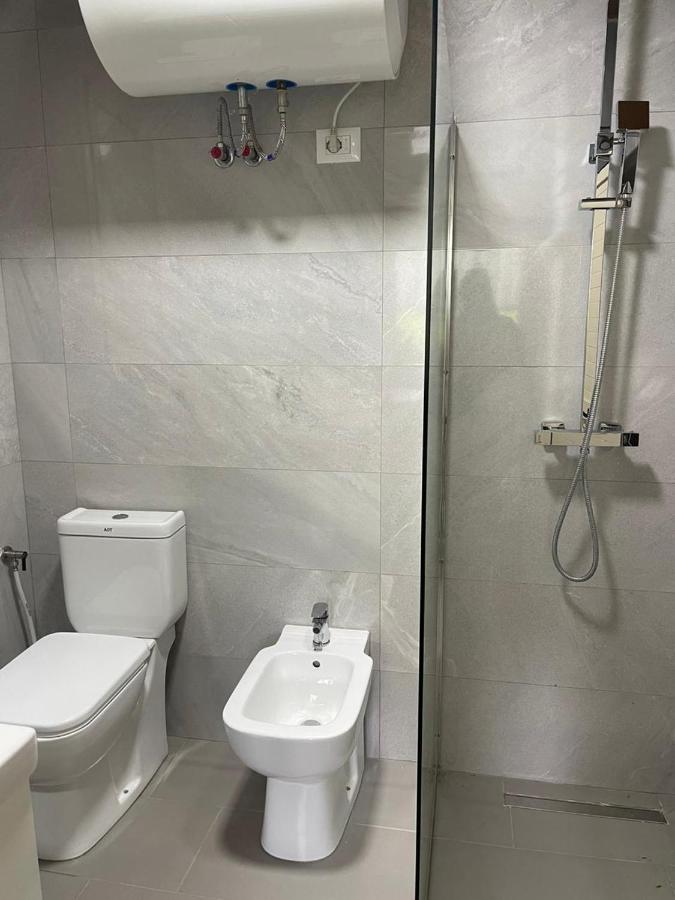 Hotel Olive House. Wlora Zewnętrze zdjęcie